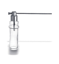 Drive, Model 175 Powder Blower