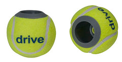 Drive, Walker Rear Tennis Ball Glides with Additional Glide Pads, 1 Pair