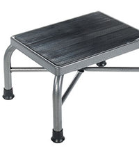 Drive, Heavy Duty Bariatric Footstool with Non Skid Rubber Platform