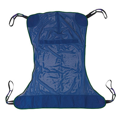 Drive, Full Body Patient Lift Sling, Mesh, Large