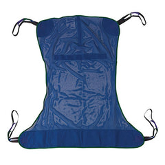 Drive, Full Body Patient Lift Sling, Mesh, Large
