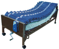 Drive, Med Aire Low Air Loss Mattress Overlay System, with APP, 5