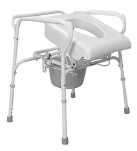 Uplift Commode Assist