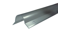 Corner Guard, Bullnose Clear, 2.5