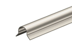 Corner Guard, Bullnose Eggshell W/A, 2.5