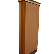 Corner Guard, Bronze FR, 4" x 4" x 48", Case of 20