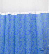 Disposable Privacy Curtains, Oasis Pattern, Case of 24