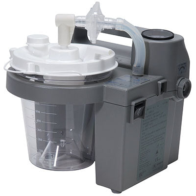 Vacu-Aide Homecare Suction Unit, NAM