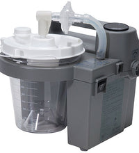 Vacu-Aide Suction Unit w/Battery, NAM