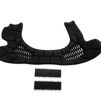 Thigh Pads for Breg Fusion Lateral OA - Lef/Medium +