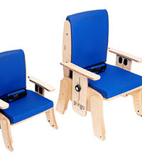 Pango Activity Chair, Small