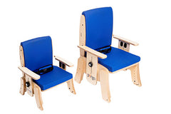 Pango Activity Chair, Small