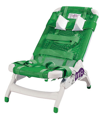 Otter Bath Chair, 32 - 50", 120 lb capacity, medium