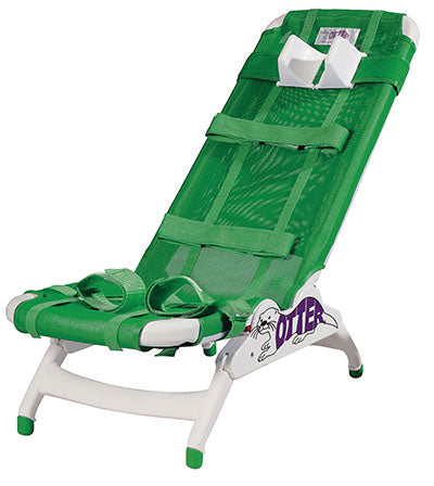 Otter Bath Chair, 46 - 68", 160 lb capacity, large