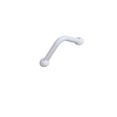 Grab bar, multi-level, plastic, 10