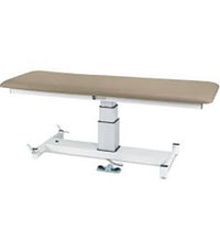 Armedica Treatment Table - Motorized Pedestal Hi-Lo, 1 Section