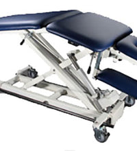 Armedica Manual Therapy Treatment Table, 5-Section, Bar Activated