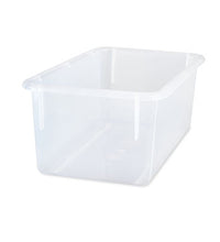 Translucent Plastic Tray