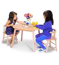 Table And Two Chair Set