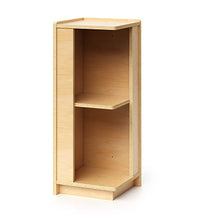 Corner Storage Cabinet, 30H