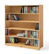 Shelf Cabinet, 54H