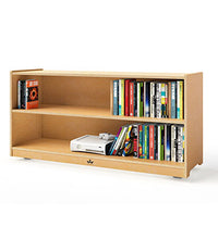 Shelf Cabinet, 24H