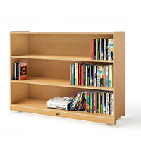 Shelf Cabinet, 36H