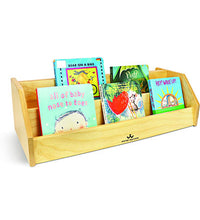 Infant-Toddler Book Display