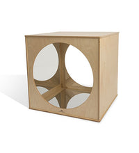 Toddler Kaleidoscope Play House Cube