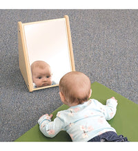 Infant Mirror Stand