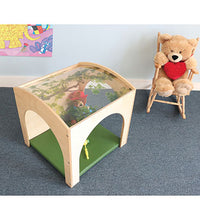 Nature View Toddler Reading Retreat Set