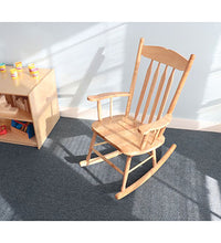 Adult Rocking Chair