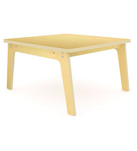 Whitney Plus Square Table, 20H