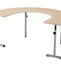 Therawrap Table, Adjustable, 72" x 48"