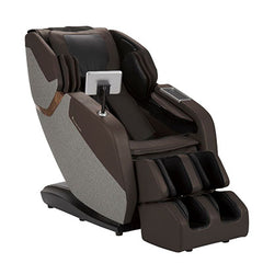Electric Massage Chairs, Novo Flex Massage Chair, Brown
