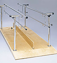 10' Child Hand Railing Only - for Standard Height/Width Adjustable Parallel Bars