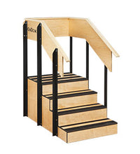 CanDo One-sided staircase 30"