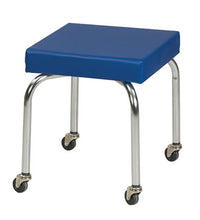 Clinton, PT Scooter Stool, Non-adjustable