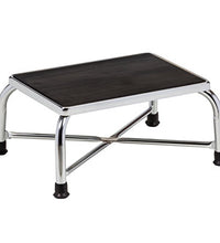 Clinton, Bariatric Step Stool, Large Top