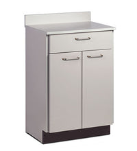 Clinton, Treatment Cabinet, 2 Doors, 1 Drawer