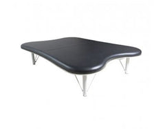 Tri W-G Mat Table, Motorized Hi-Lo (18.75