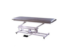 Tri W-G Treatment Table, Motorized Hi-Lo 1 section, 27