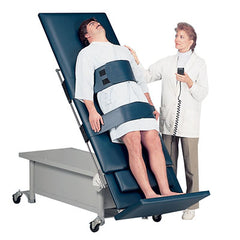 Tri W-G Tilt Table, Motorized Hi-Lo, 30