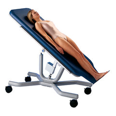 Tri W-G Tilt Table, Motorized, 28