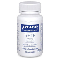 5-HTP (5-Hydroxytryptophan) 100 mg