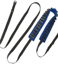 RangeMaster Shoulder Finger Ladder