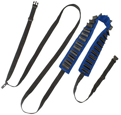 RangeMaster Shoulder Finger Ladder