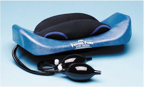 Posture Pump 2000 lumbar traction