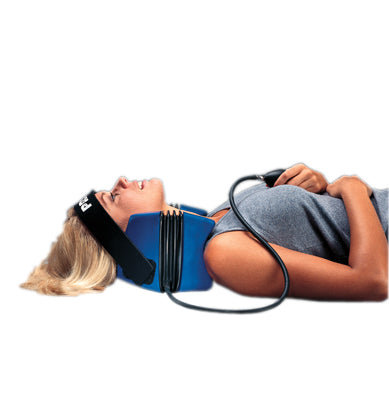 Pronex I cervical traction - wide (19 to 21" neck)