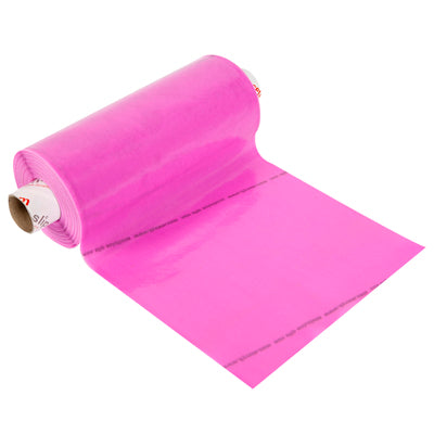 Dycem non-slip material, roll, 8"x10 yard, pink